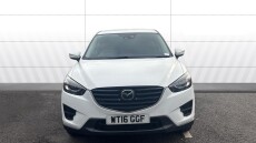 Mazda CX-5 2.2d [175] Sport Nav 5dr AWD Auto Diesel Estate